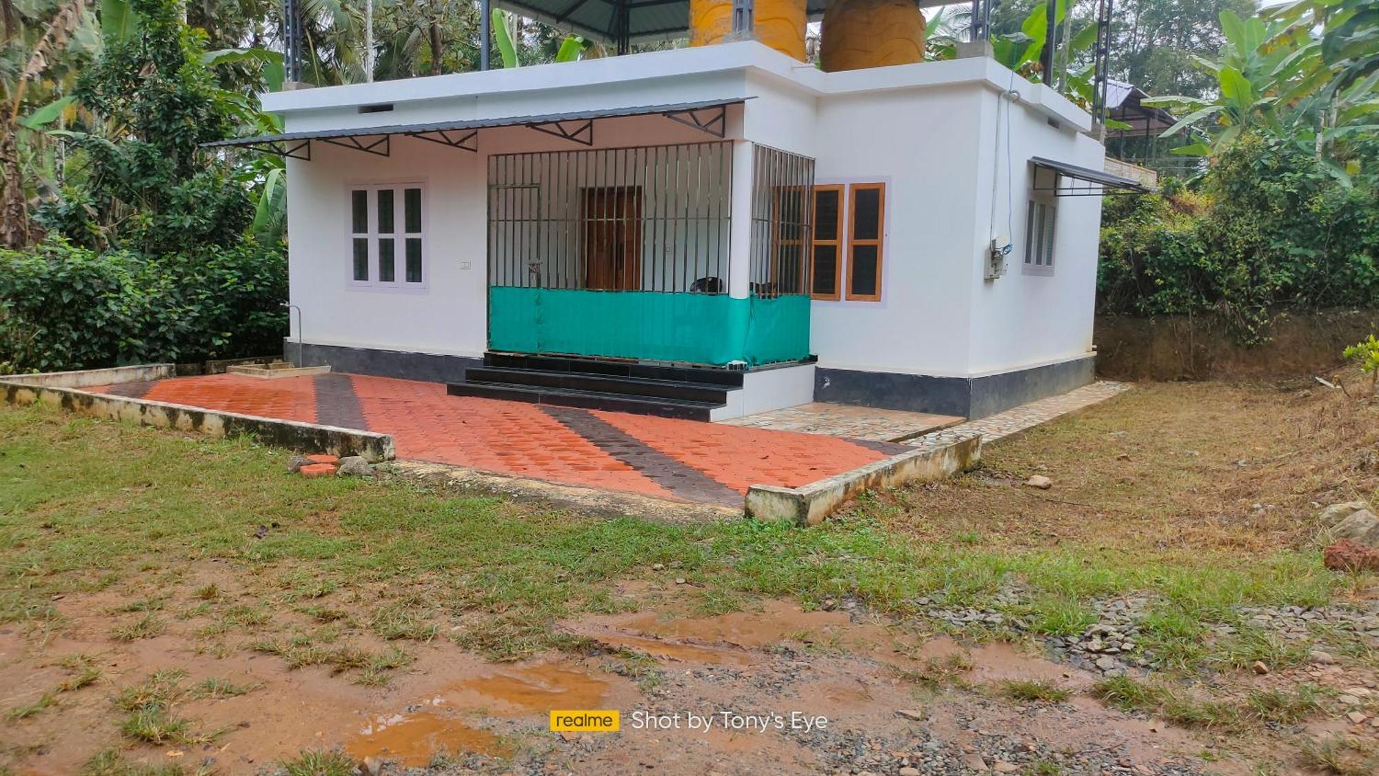 Karapuzha Adventure Park Homestay-By Karapuzha Resorts Meenangadi Экстерьер фото