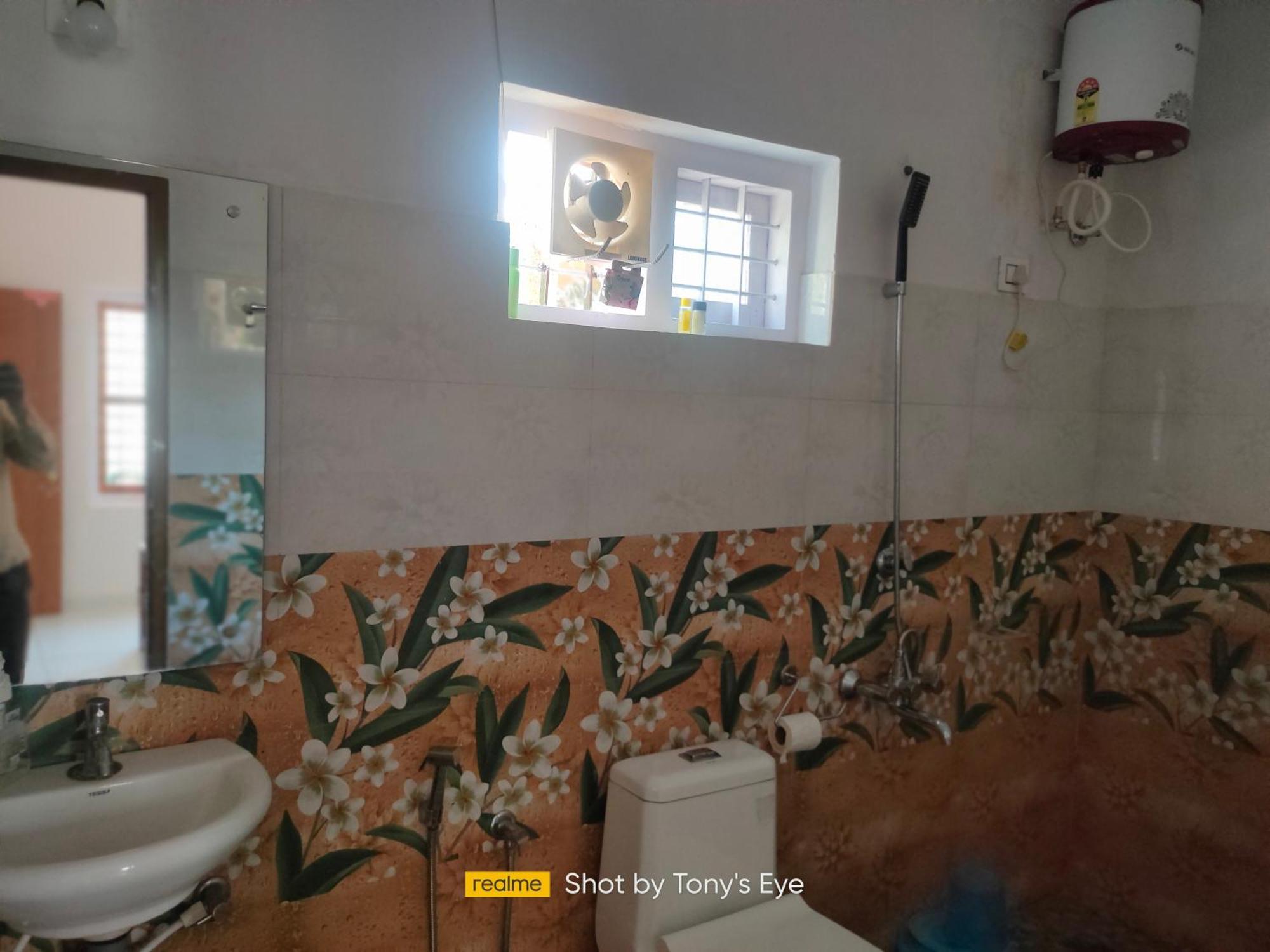 Karapuzha Adventure Park Homestay-By Karapuzha Resorts Meenangadi Экстерьер фото