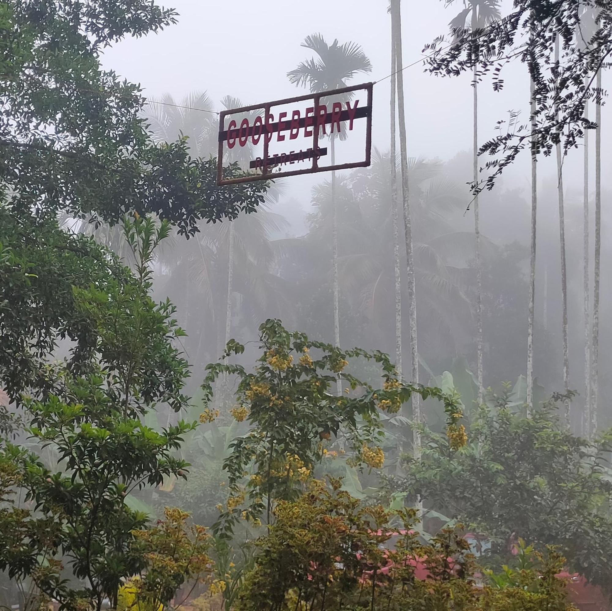 Karapuzha Adventure Park Homestay-By Karapuzha Resorts Meenangadi Экстерьер фото